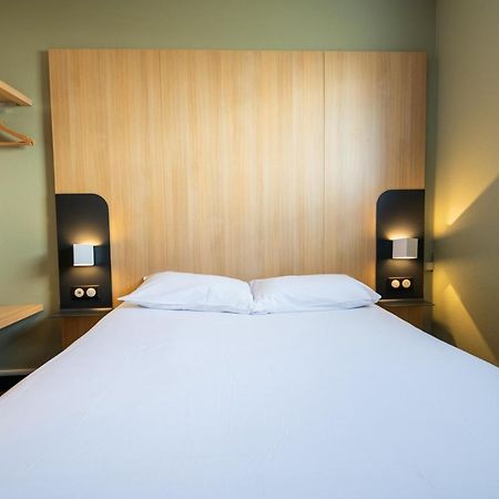 B&B Hotel Bordeaux Merignac Aeroport Kültér fotó