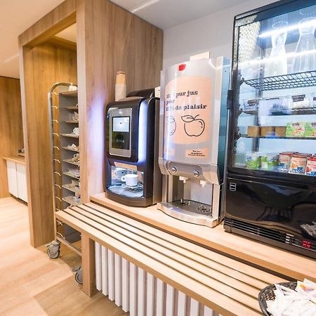 B&B Hotel Bordeaux Merignac Aeroport Kültér fotó