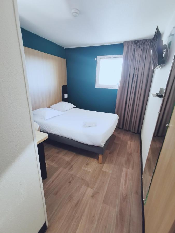 B&B Hotel Bordeaux Merignac Aeroport Kültér fotó