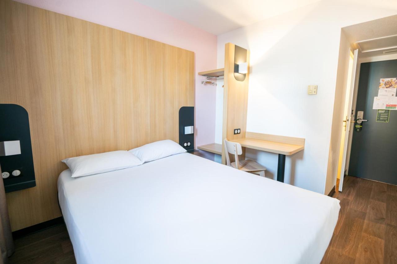 B&B Hotel Bordeaux Merignac Aeroport Kültér fotó