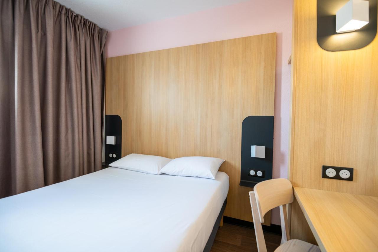 B&B Hotel Bordeaux Merignac Aeroport Kültér fotó