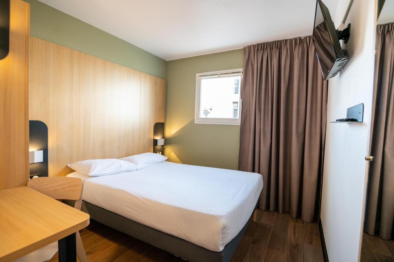 B&B Hotel Bordeaux Merignac Aeroport Kültér fotó