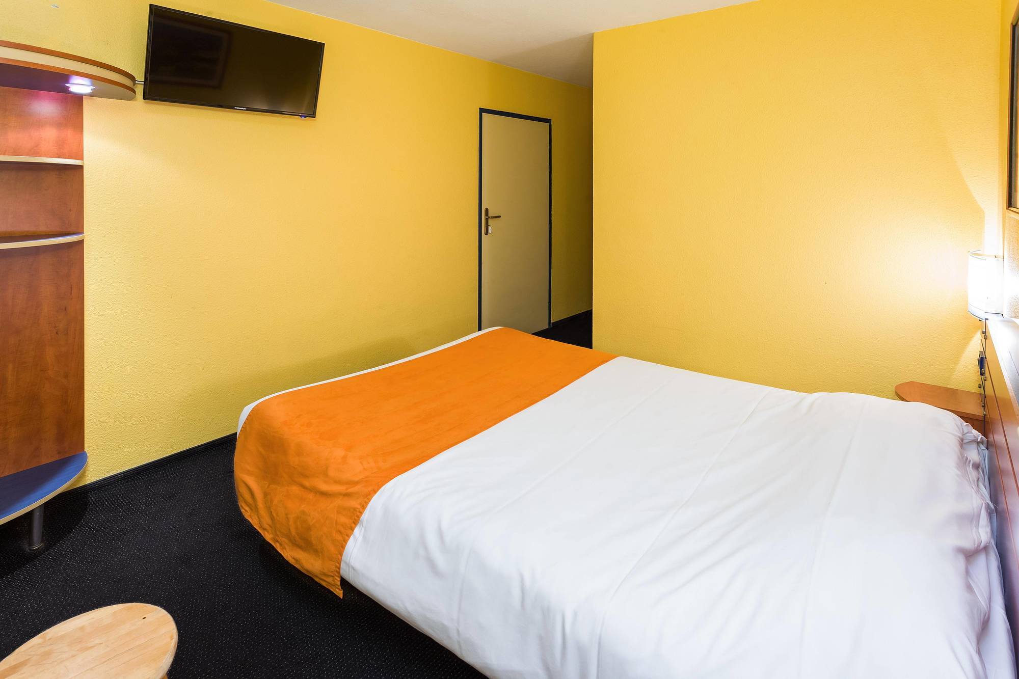 B&B Hotel Bordeaux Merignac Aeroport Kültér fotó